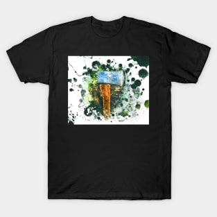 Axe T-Shirt